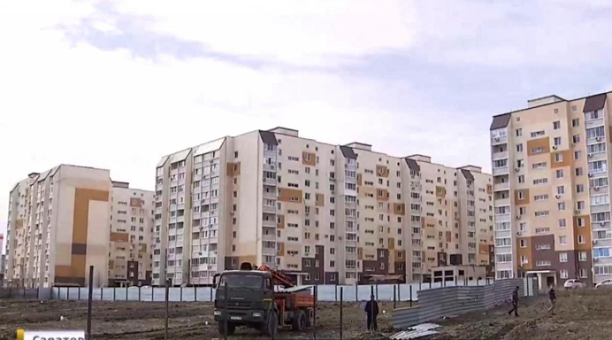 Общественники и жители Саратова поддержали проект Володина по новым паркам
