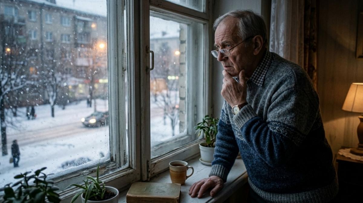 Январское повышение отменяется: пенсионерам объяснили, как теперь будут индексировать выплаты