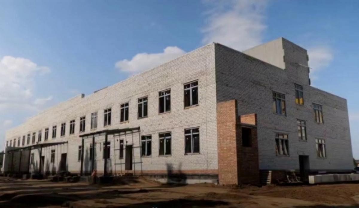 Для новой поликлиники в Энгельсе закупят оборудование на 140 млн