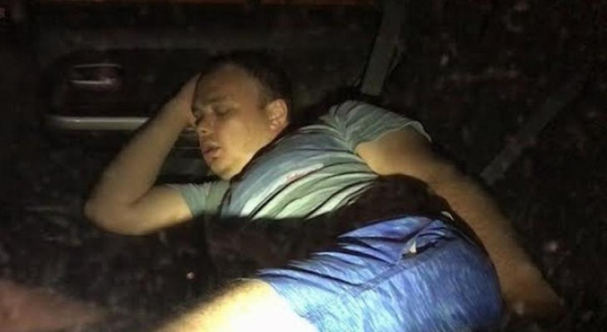 Возвращение Выскребенцева. Очень нужный человек!