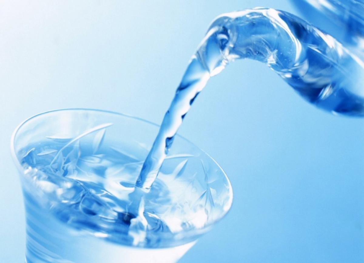 В Саратовской области на COVID-19 начали проверять питьевую и сточную воду