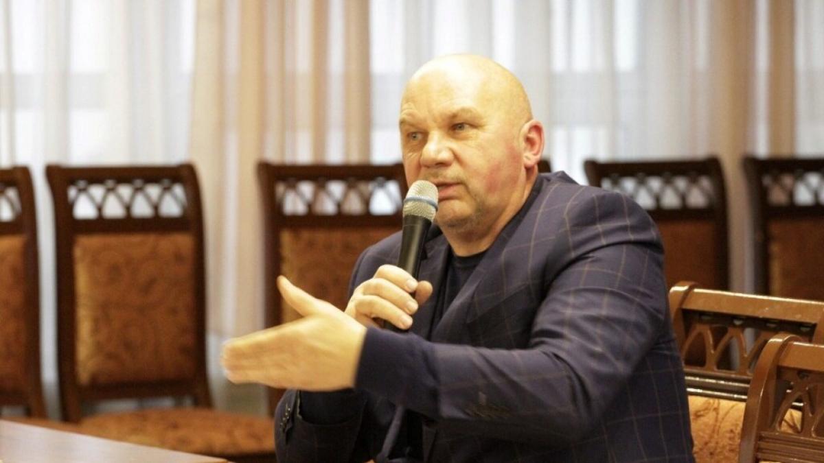 Олег Комаров: «При плохой работе УК жильцам нужно от слов переходить к делу»