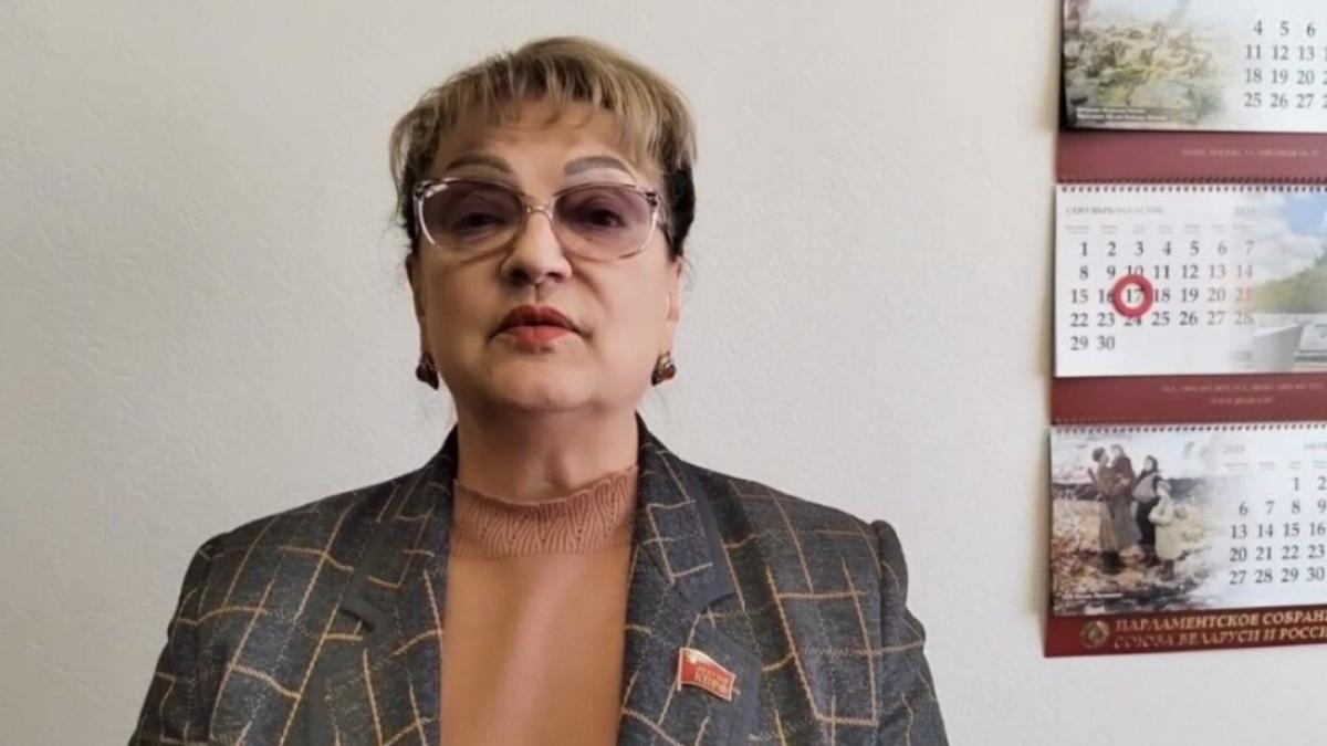 Ольга Алимова высказалась об изменениях пенсионной системы