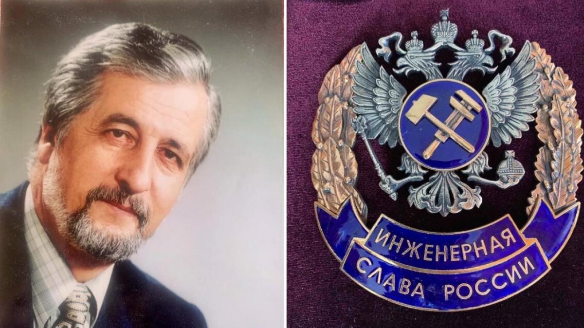 Названа дата прощания с саратовским меценатом Александром Олейниковым