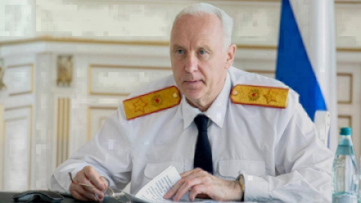 Бастрыкин контролирует ситуацию с аварийным домом в Кавказском тупике Саратова