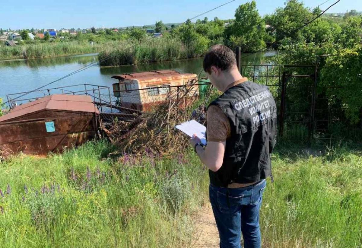 Гибель 15-летнего подростка на окраине Саратова: СКР проводит проверку