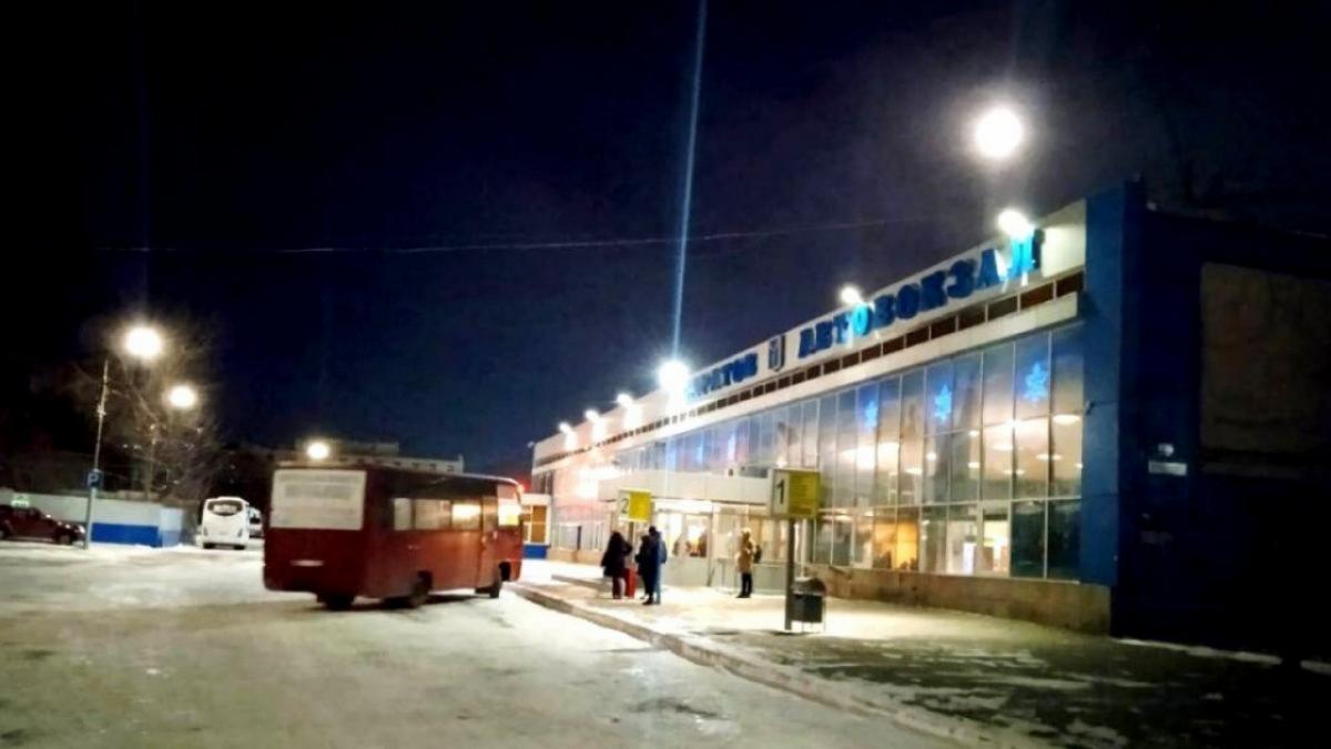Жители ЗАТО Светлый могут остаться без автобуса на Саратов