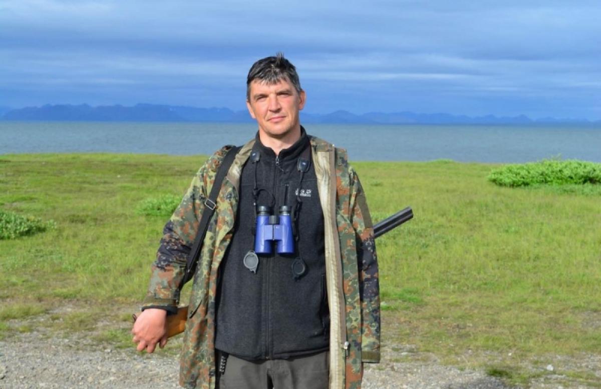 Орнитолог Николай Якушев: «Отстрел большого баклана – экологическая авантюра с неясными последствиями»