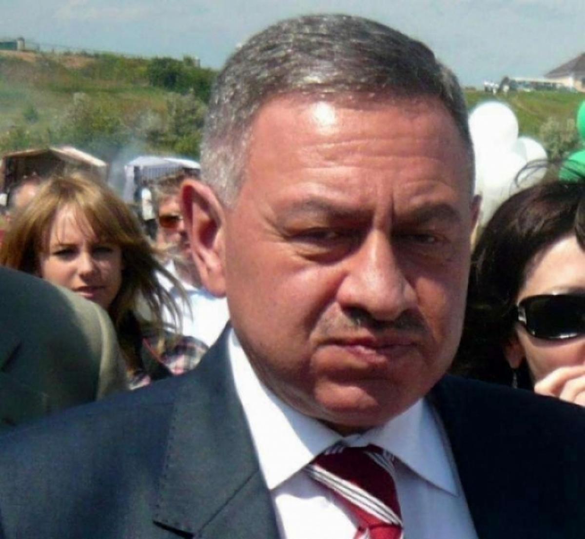 Шинчук сообщил Совету Европы о переименовании площади в Саратове