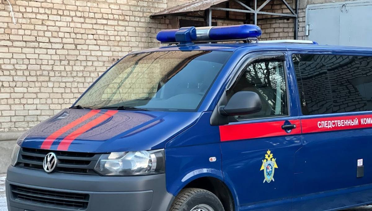  В Саратове возбуждено уголовное дело из-за обрушения потолка в доме на Волжской