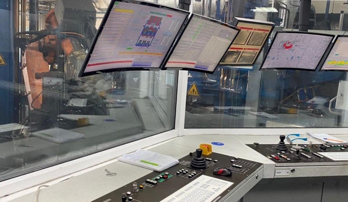 В Саратове реализуют инвестпроект по производству уникальных подшипников