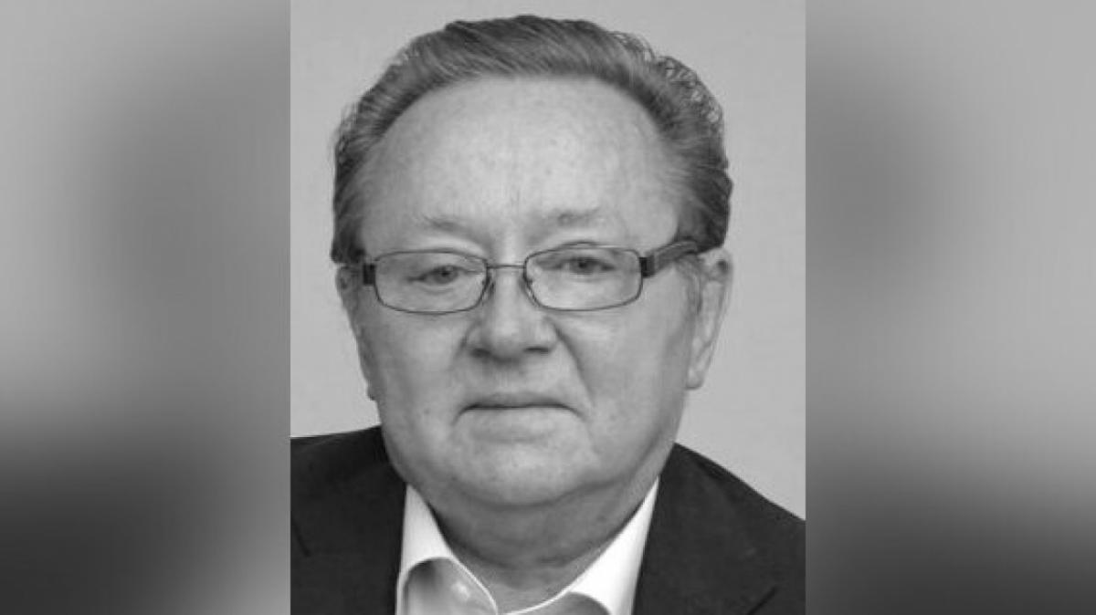 Под Саратовом умер заслуженный врач РФ Николай Субач