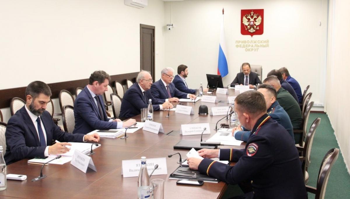 Регионы ПФО готовятся к выборам руководителей и депутатов