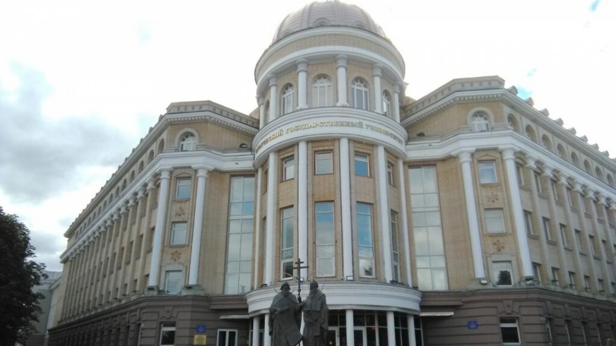 В Саратове умер крупный российский ученый, профессор СГУ Юрий Шараевский