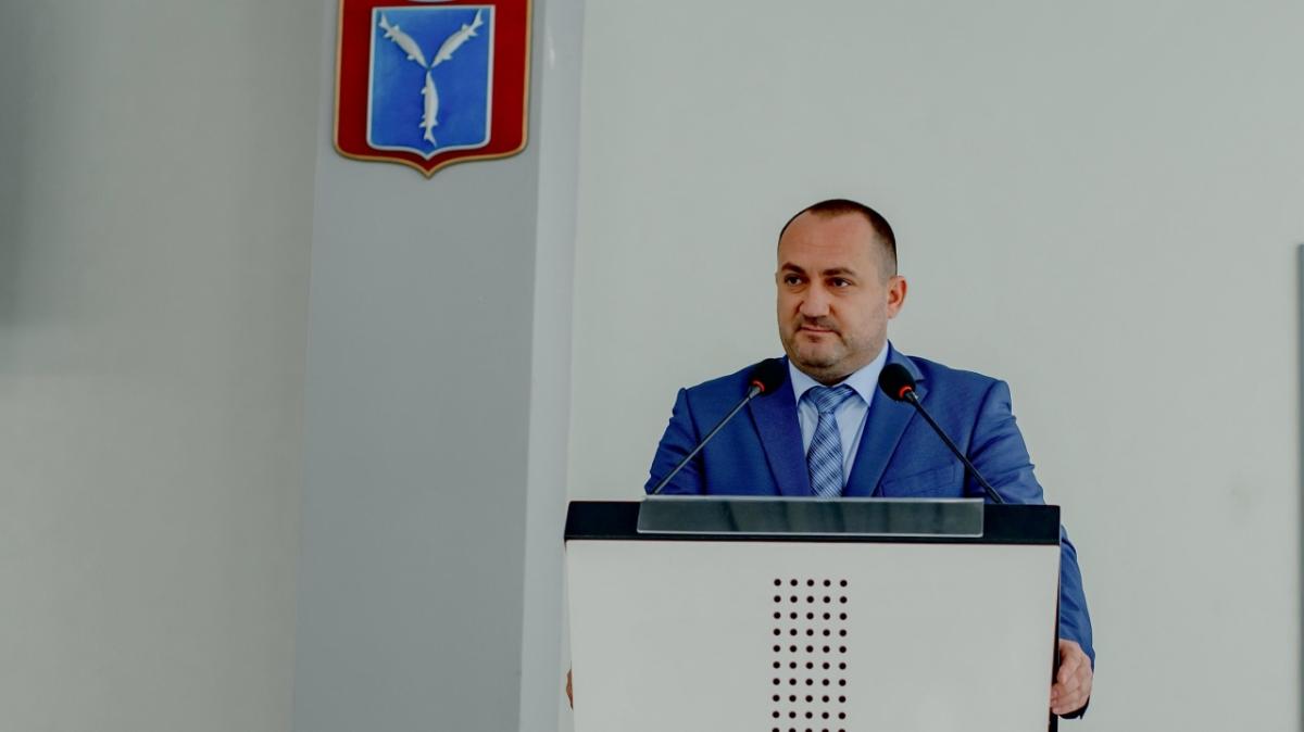 Калинин высказался о поддержке молодежи в Саратовской области