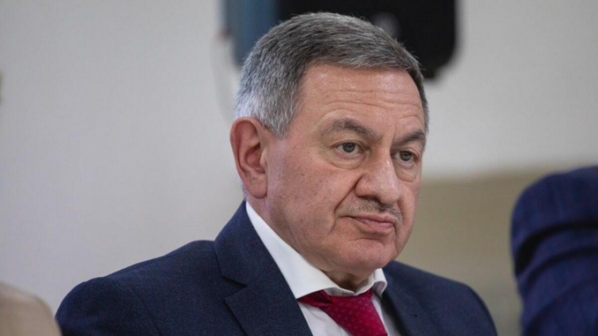 Борис Шинчук прокомментировал массовую драку в центре Саратова