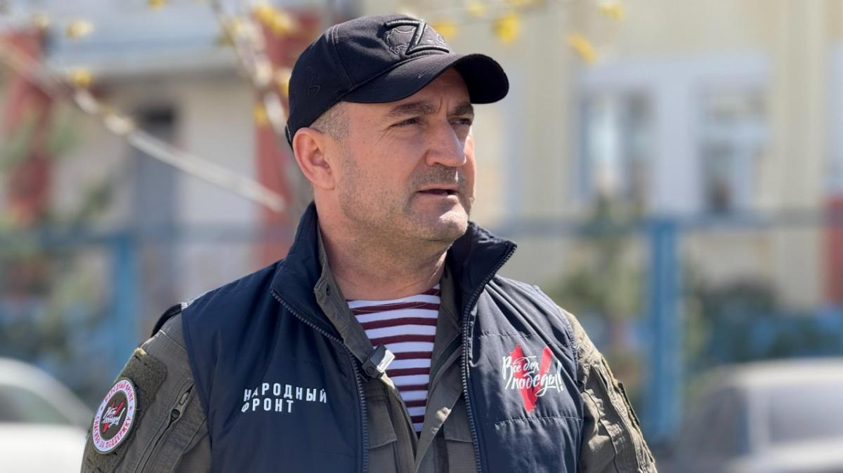 Саратовский депутат Калинин призвал ужесточить уголовное наказание за коррупцию