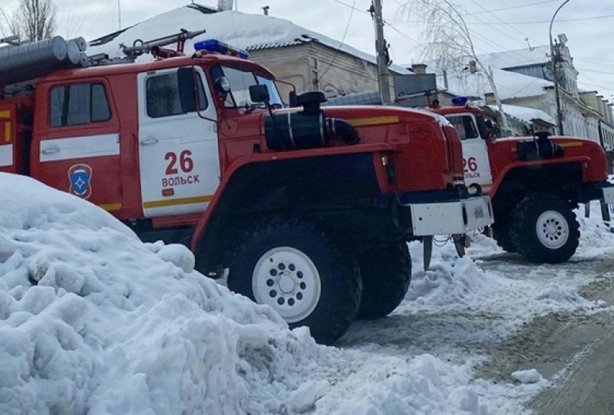 Авто в вольске