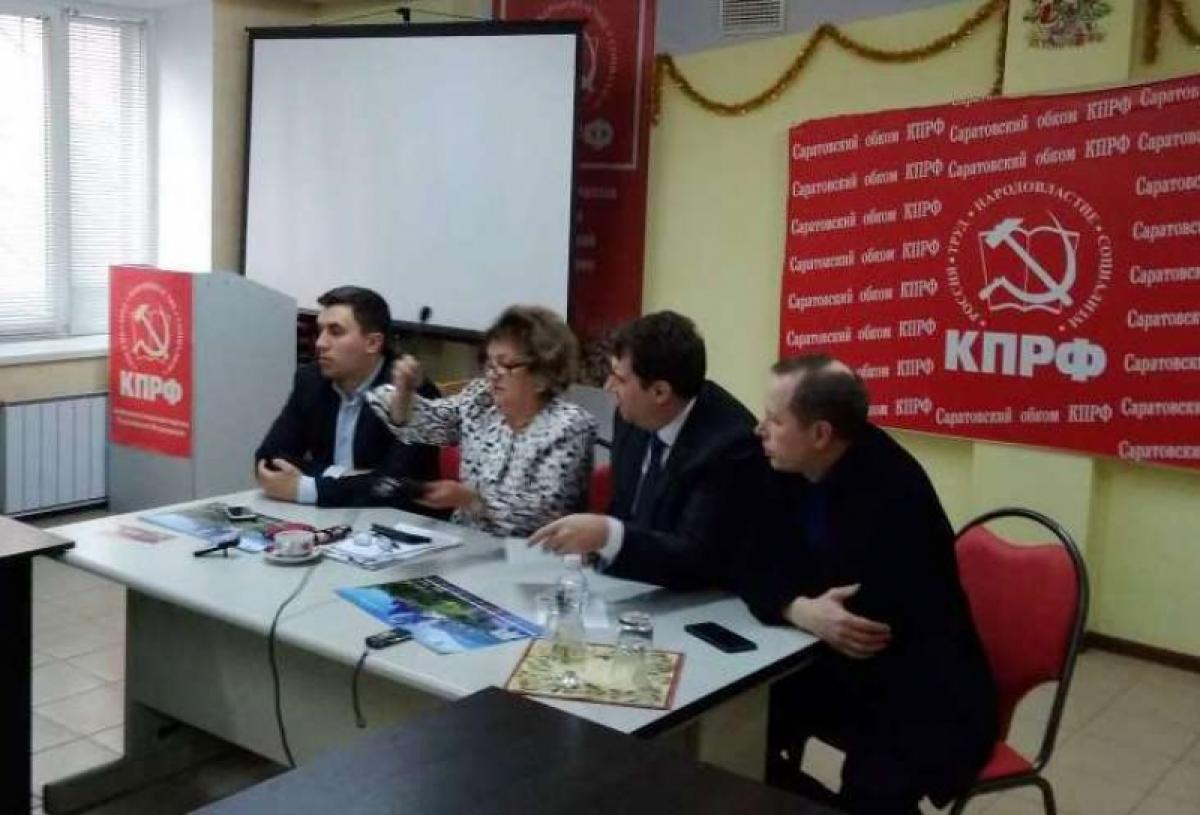 Александр Анидалов: «Дольше всего депутаты обсуждали закон о бакланах»