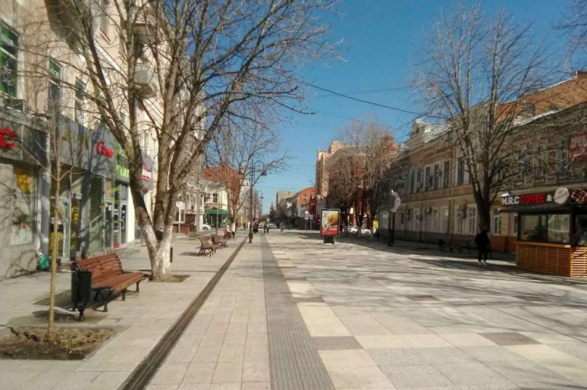 В Саратовской области вновь запретили одиночные прогулки и занятия спортом на воздухе