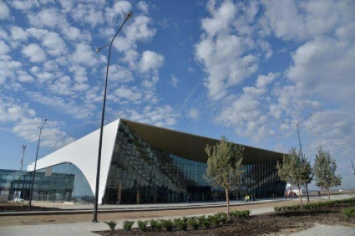 Достигнута договоренность о работе лоукостера «Победа» на базе нового саратовского аэропорта «Гагарин»