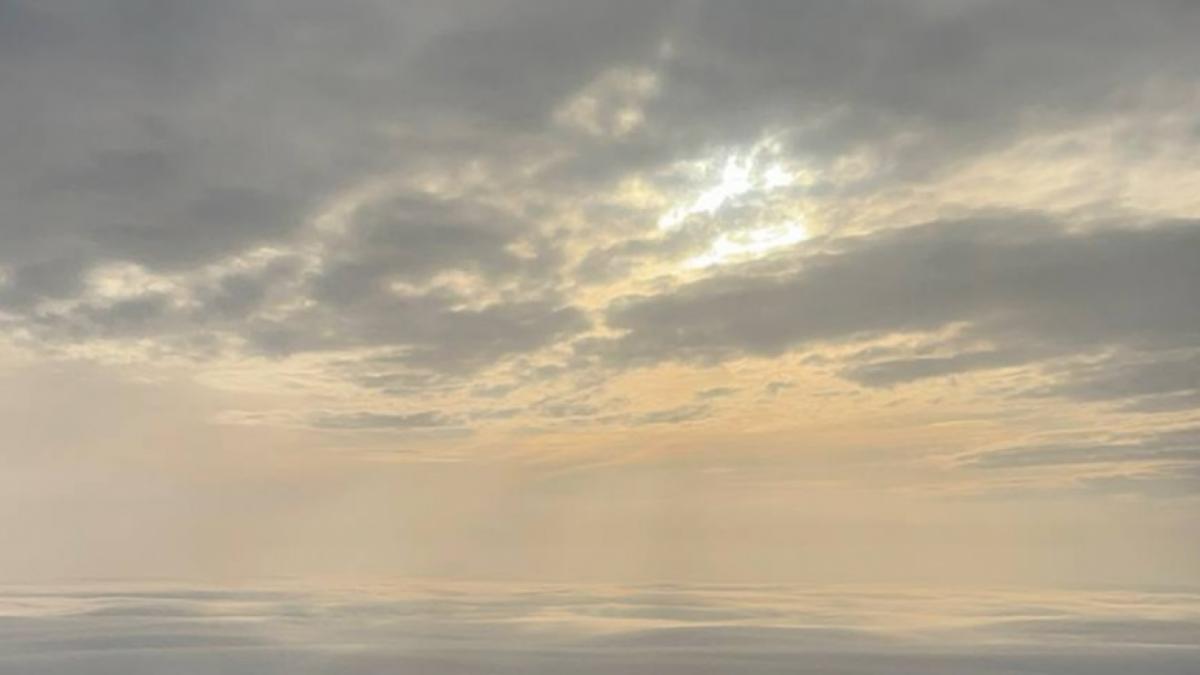 На Саратовскую область надвигается магнитная буря