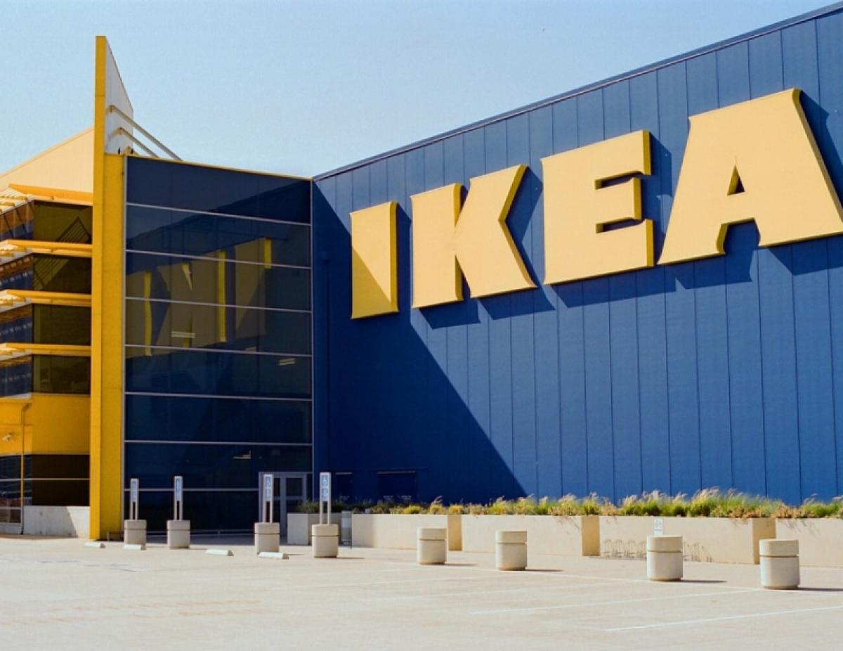 Опрос: жители Саратова ответят, нужен ли им в городе магазин IKEA 