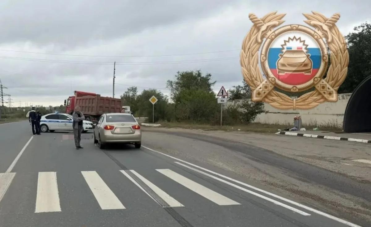 Смертельное ДТП в Энгельсском районе: следствие возбудило уголовное дело