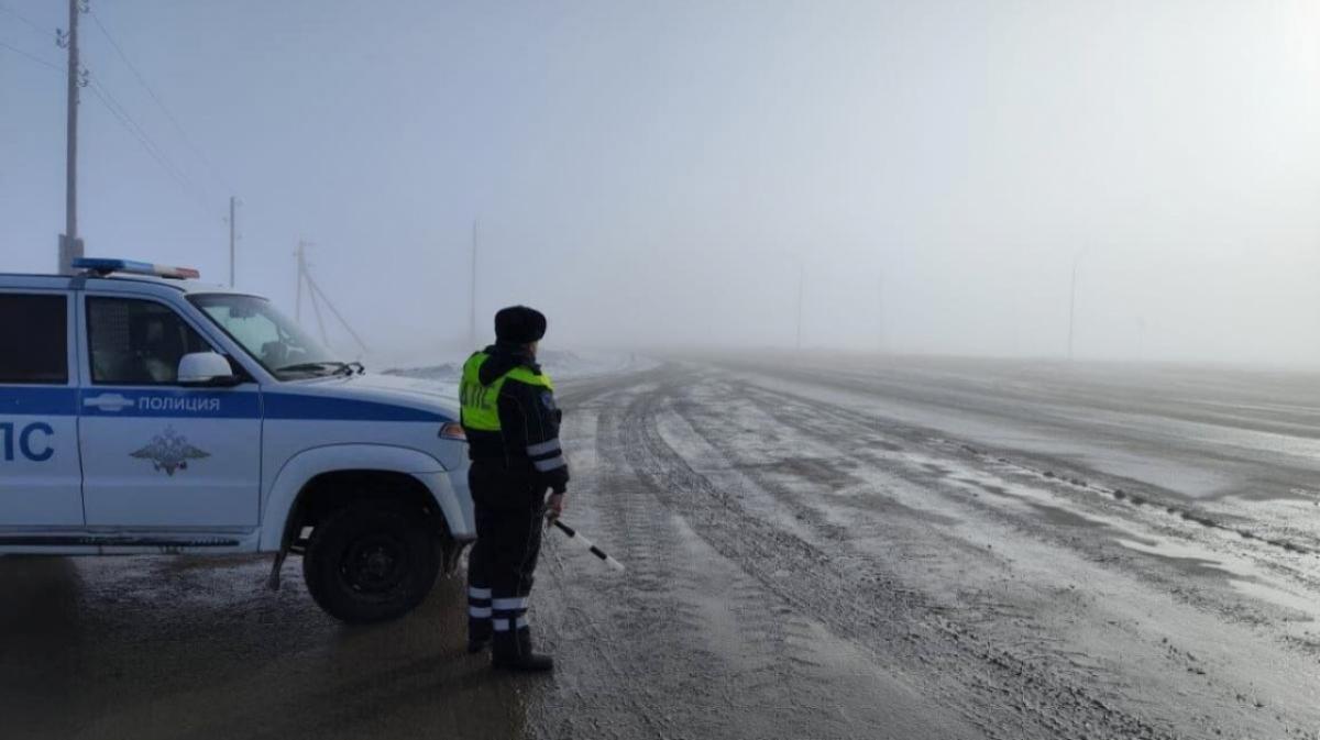 Из-за урагана саратовцы не могут попасть в Москву и другие регионы