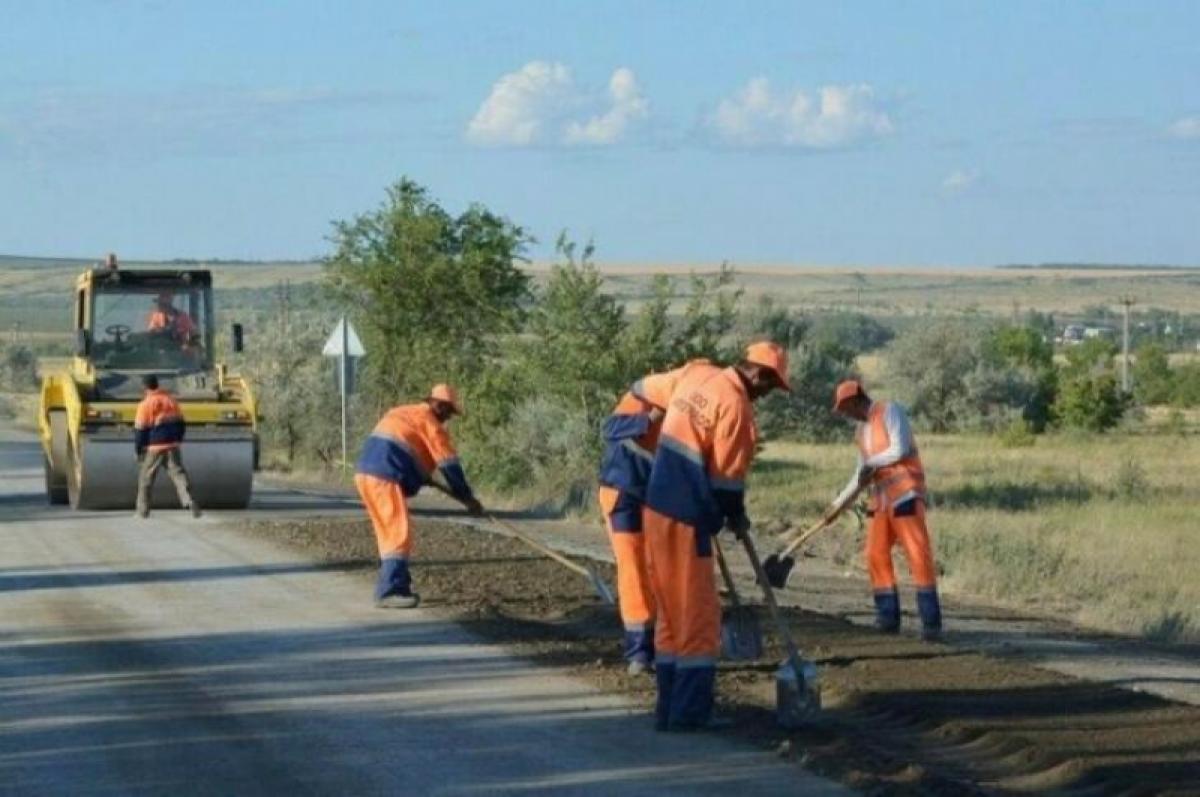 Взятка 3 миллиона: строительство саратовских дорог привело к новому уголовному делу