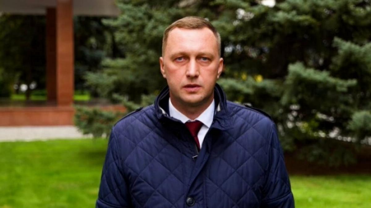 Роман Бусаргин ответил на вопросы о частичной мобилизации