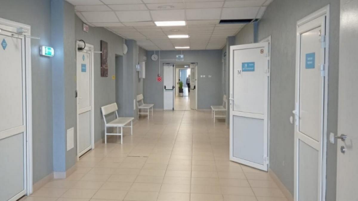 Защита в сезон простуд: в Саратовской области началась вакцинация от гриппа