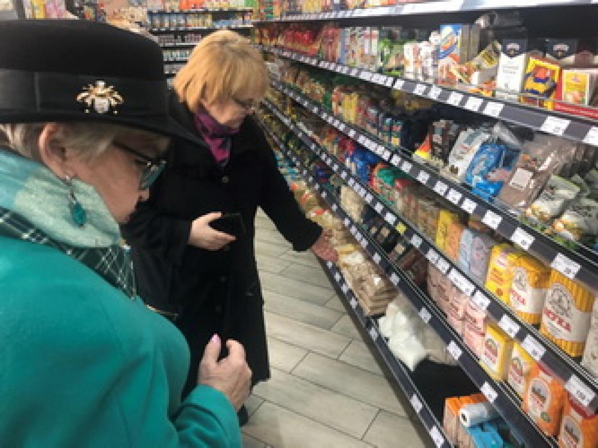 Депутат гордумы: «Нет смысла тратить деньги, делая ненужные запасы»