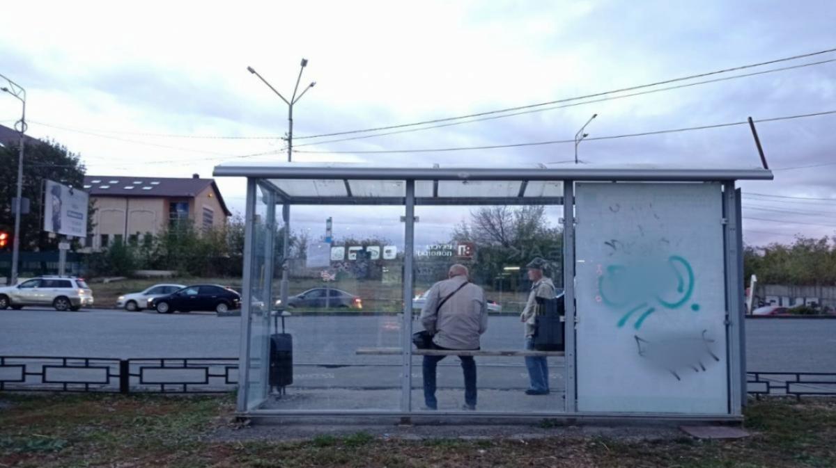 Власти Саратова запустят автобусы по брутто-контрактам весной