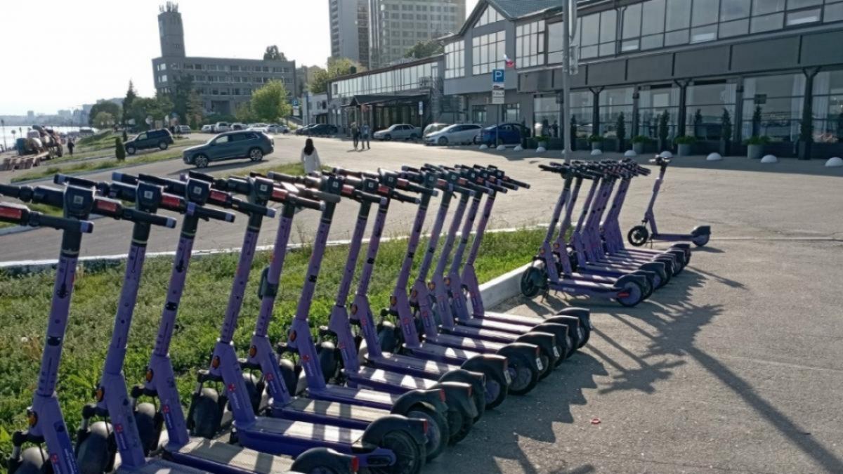 В Саратовской области 27 детей пострадали в ДТП с СИМ, велосипедами и питбайками