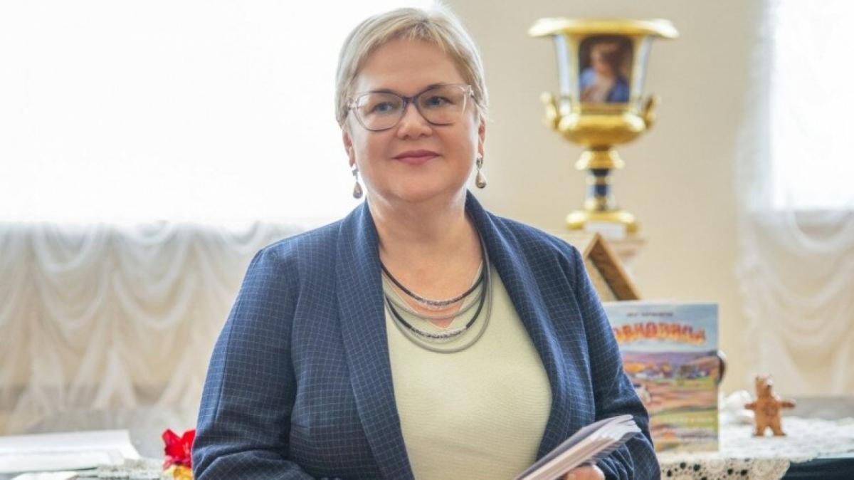 Гендиректором музея Радищева в Саратове назначена Елена Галактионова