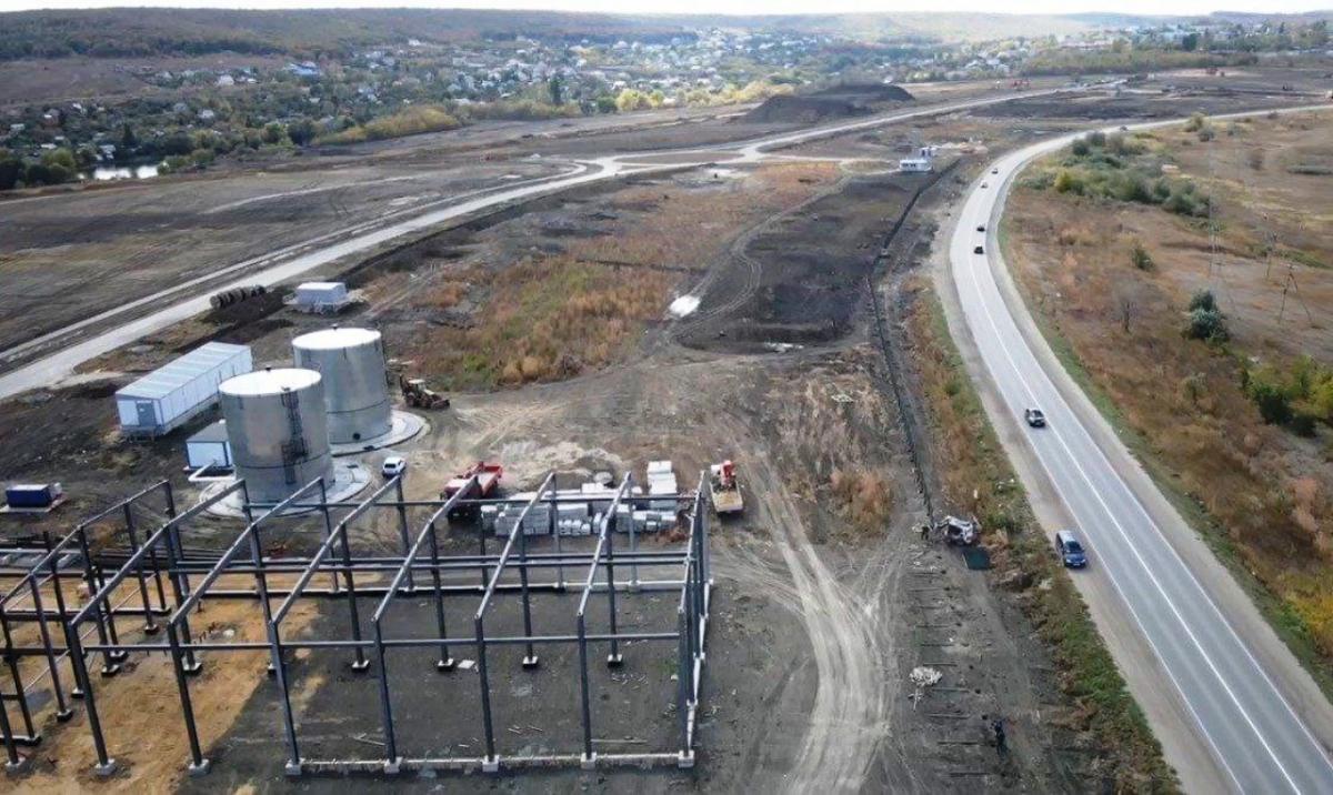 Столыпинский индустриальный парк объявил о приеме резидентов-инвесторов