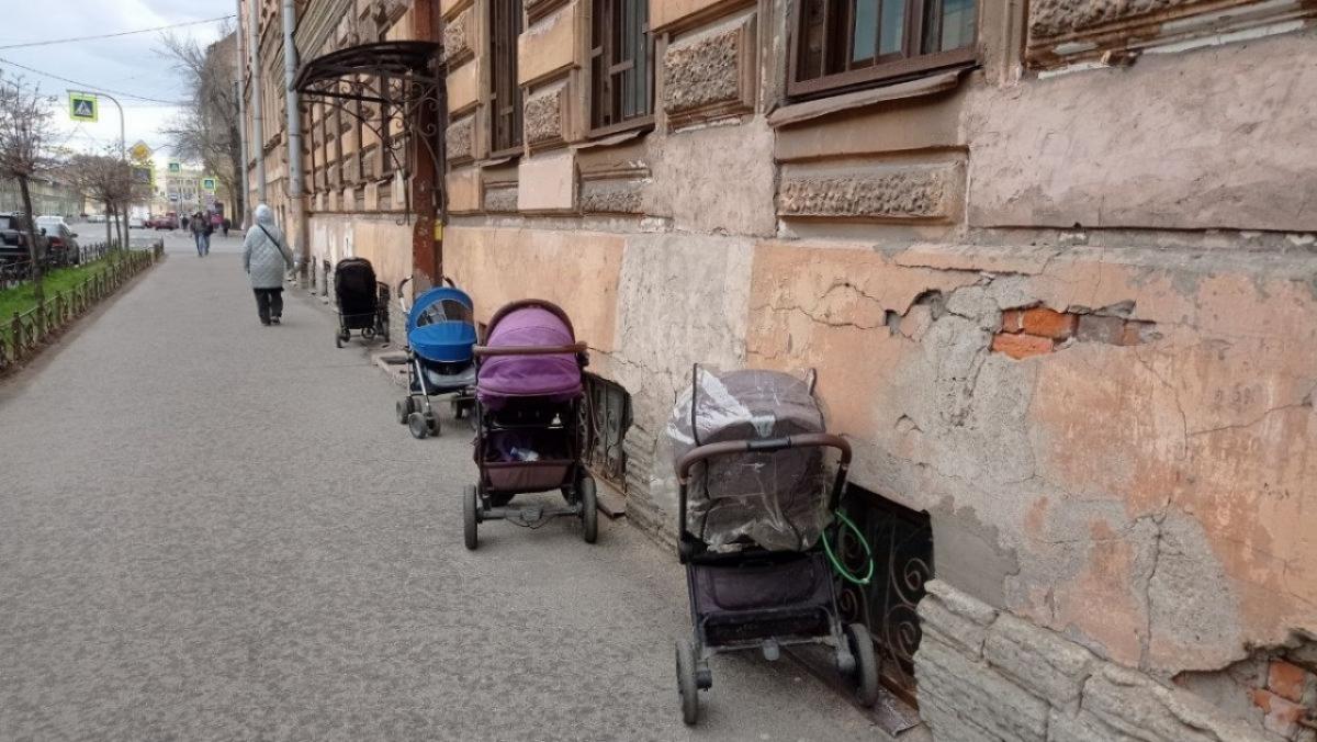 Посещение детсадов в Саратовской области станет полностью бесплатным с сентября