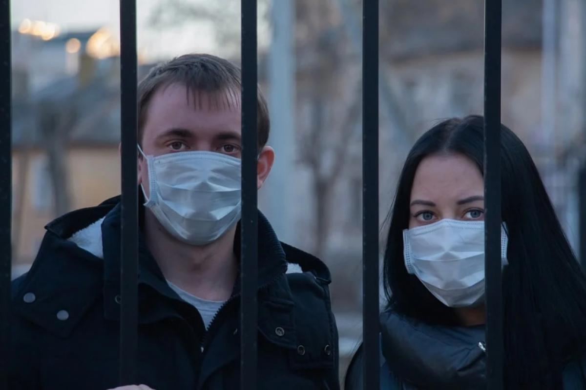 Ужесточение антиковидных мер в Саратовской области: комментарий правительства