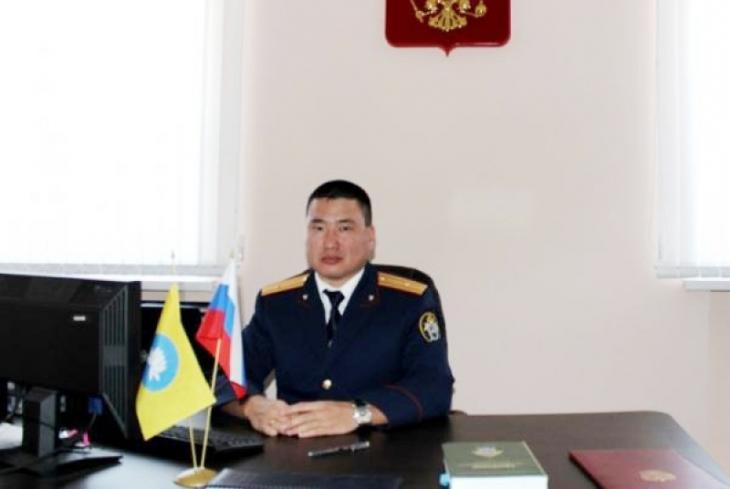 Назначен заместитель прокурора Саратовской области