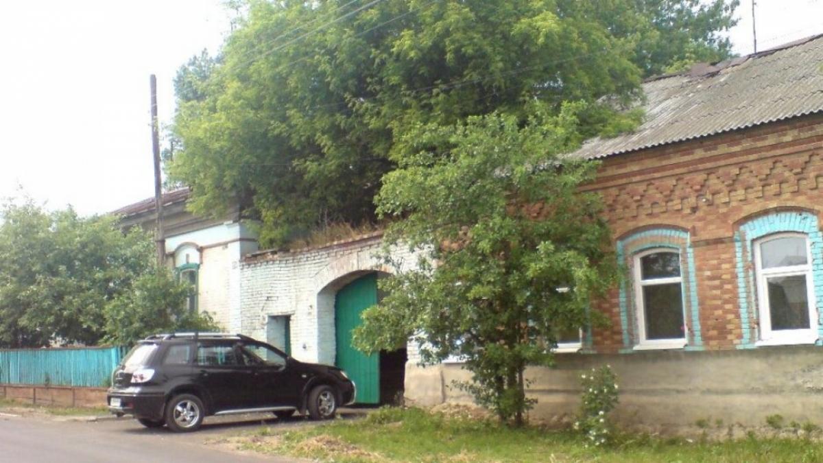 В Красноармейске решено демонтировать памятник с историческим названием города