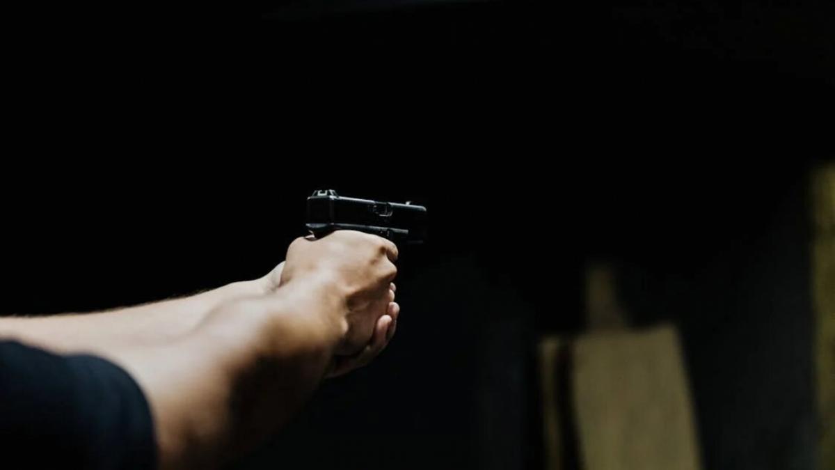 В Саратове определилась лучшая женщина-стрелок среди полицейских