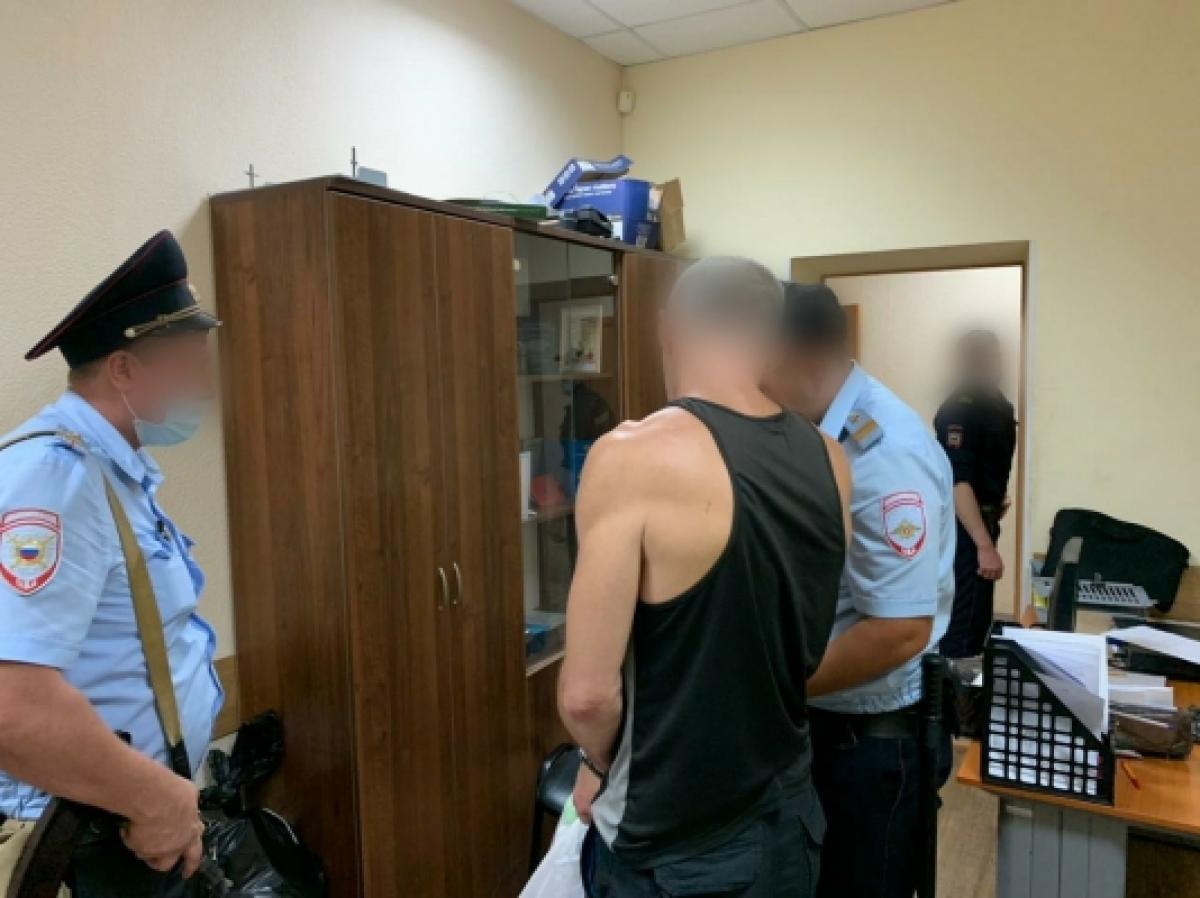 Саратовца забили до смерти в Ленинском районе: убийцу приговорили к 12 годам лишения свободы