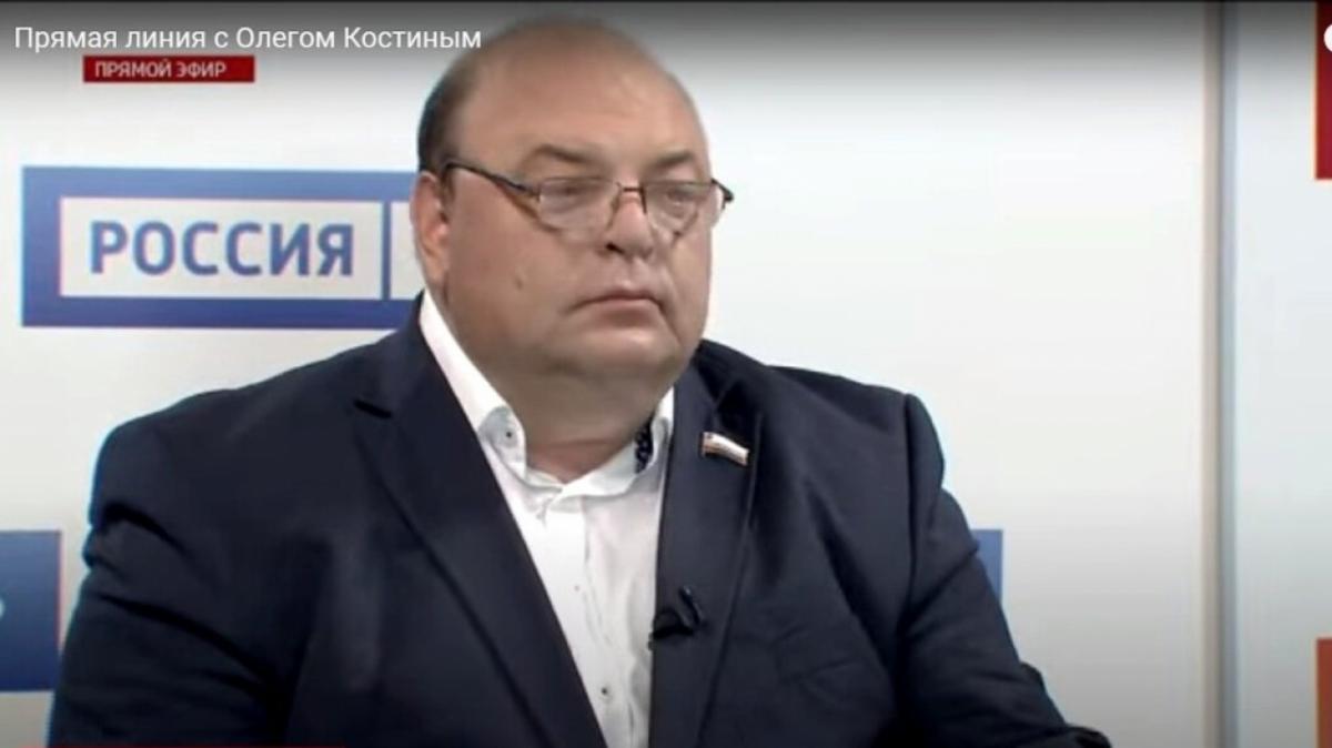 Министр Костин: в Саратовской области наблюдается вспышка энтеровируса