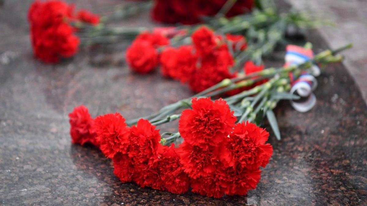 Военный из Саратовской области Михаил Исаченко погиб в зоне СВО
