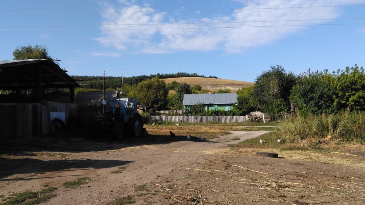 Более 430 выездов: жителям саратовских сел медпомощь оказывает «ФАП на колесах»