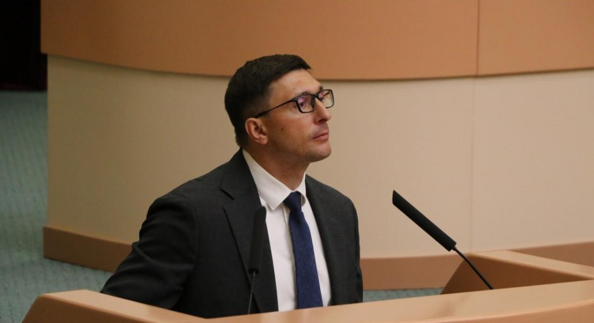 Министр отметил рост креативных индустрий в Саратовской области