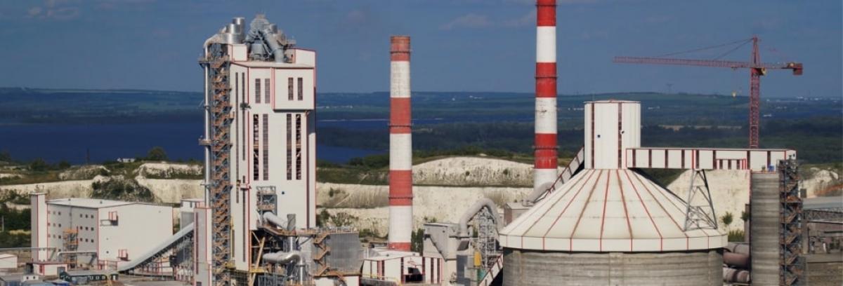 Владелец цементного завода в Вольске начал переговоры о его продаже