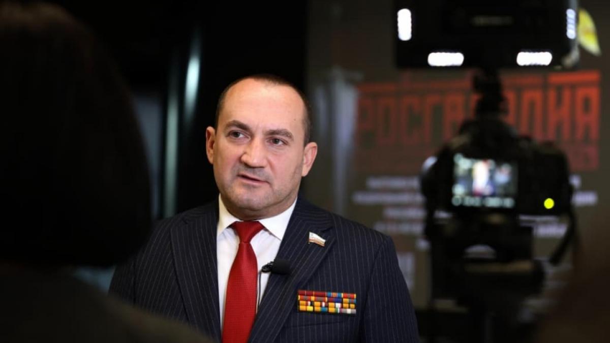 Саратовский депутат Калинин приветствовал еще одну меру поддержки контрактников