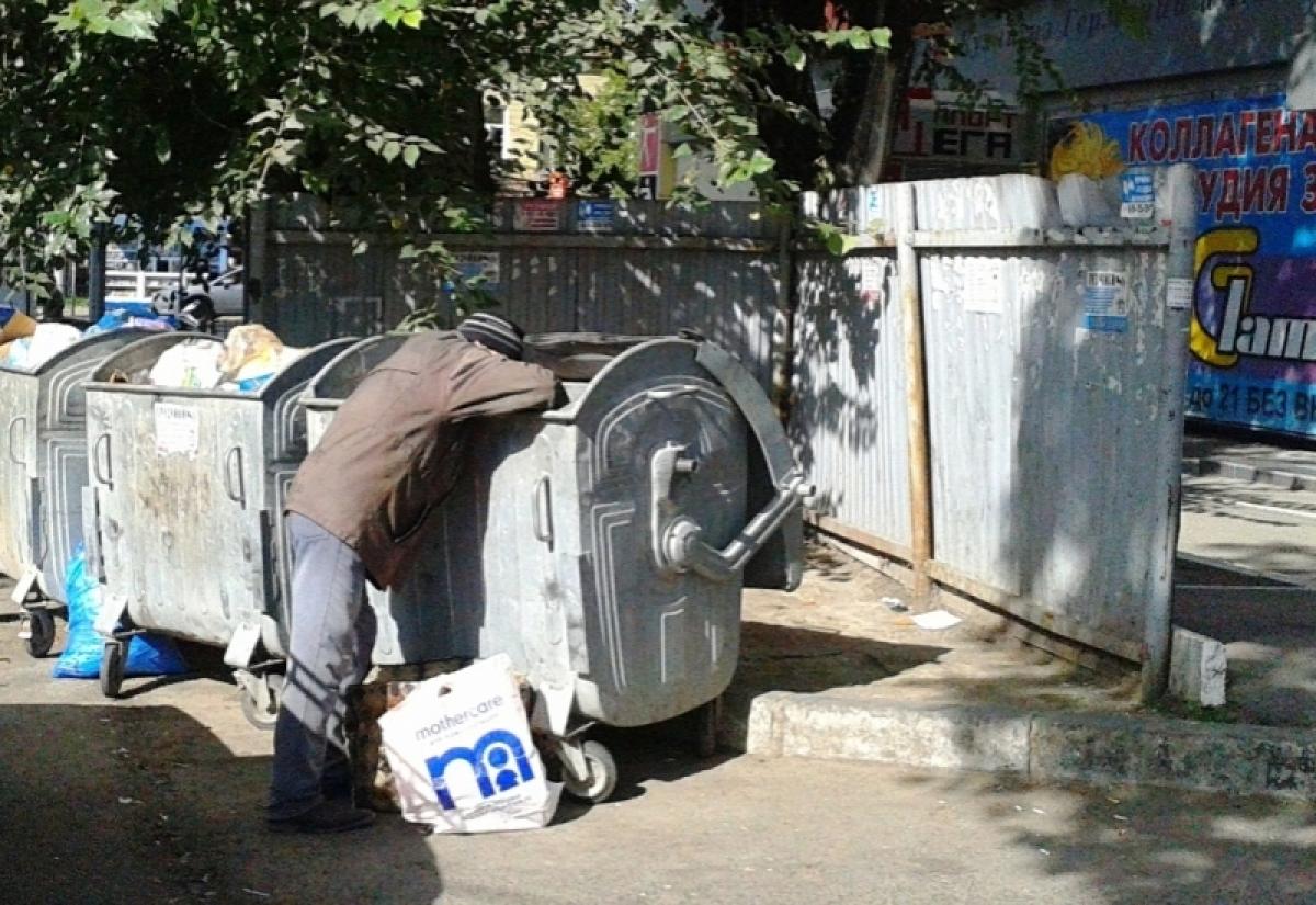 Ниже прожиточного минимума: саратовцы – одни из самых бедных в стране